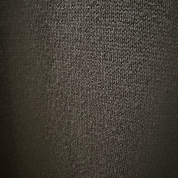 MEISTER Vintage Ski Sweater Half Zip Wool Blend Nordic Fair Isle Warm Winter XL - Picture 14 of 15